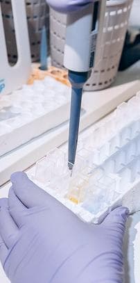 Пробірки для аналізів