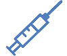 Icons syringe